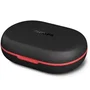 Philips TAA6709BK/00 Auriculares Deportivos Bluetooth Negros y Rojos